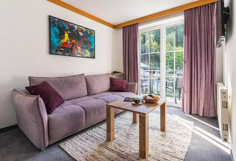 Superior Suite