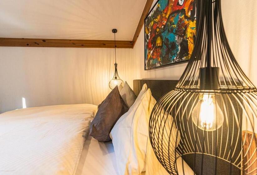 スーペリアースイート, Der Schmittenhof