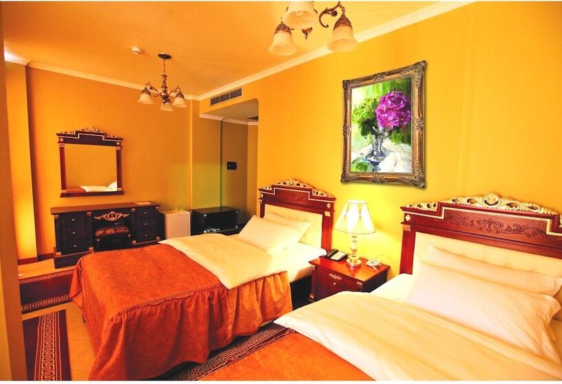 Habitación Familiar, Dinasty