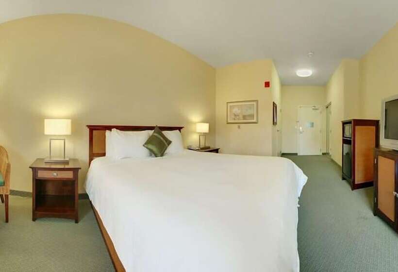 غرفة قياسية سرير مزدوج, Doubletree By Hilton Napa Valley American Canyon