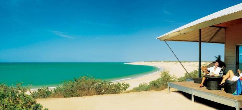 ویلای 2 خوابه, Eco Beach Wilderness Retreat