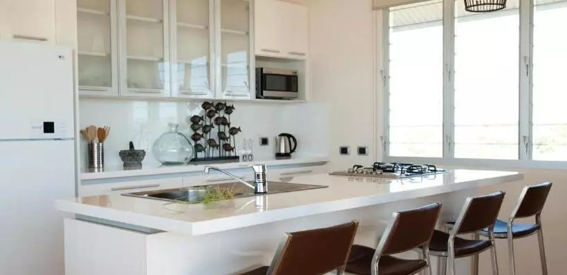 2ベッドルームハウス, Eco Beach Wilderness Retreat