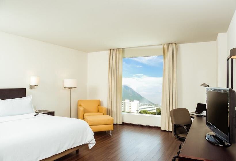 スーペリアールーム, Fiesta Inn Monterrey Tecnologico