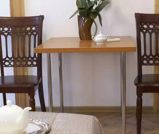 اتاق استاندارد, Florens Boutique