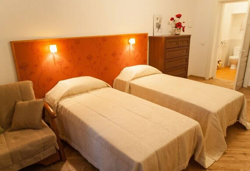 اتاق استاندارد, Florens Boutique