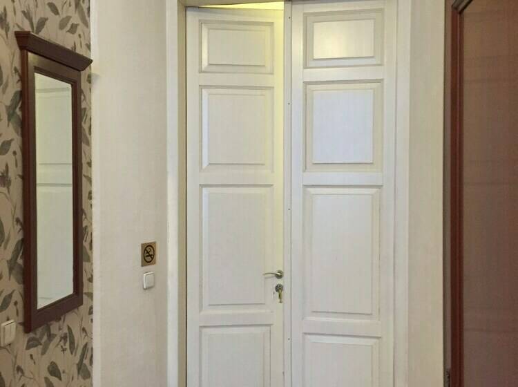 اتاق استاندارد یک نفره, Florens Boutique