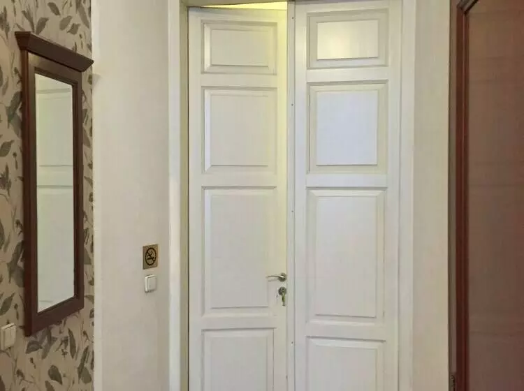 اتاق استاندارد یک نفره, Florens Boutique