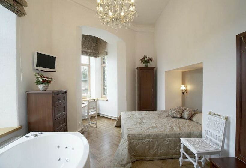 اتاق سوپریور, Florens Boutique