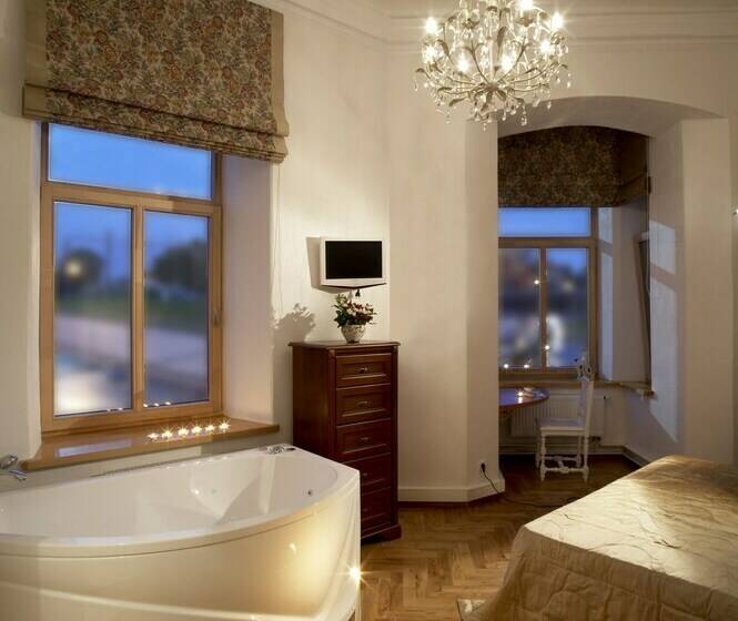 اتاق سوپریور, Florens Boutique