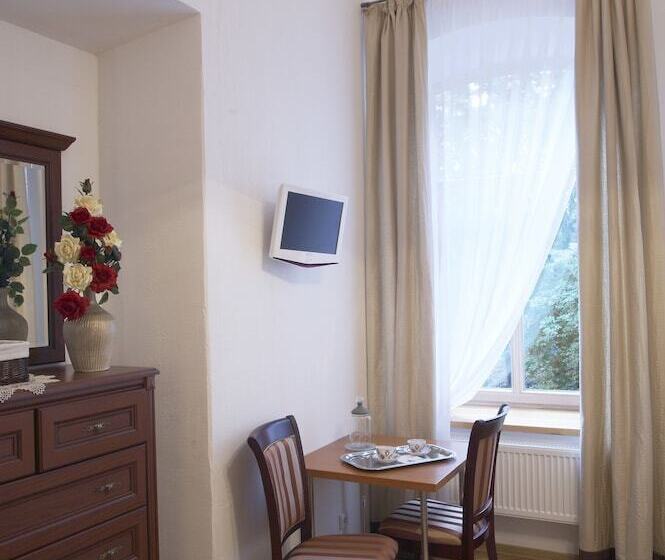 اتاق سوپریور, Florens Boutique