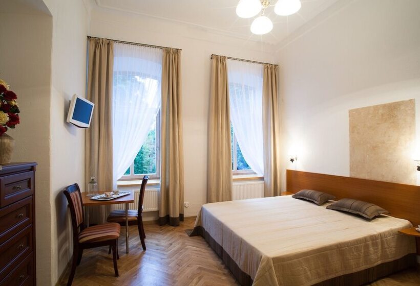 اتاق سوپریور, Florens Boutique