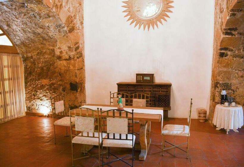 ماستر سويت, Hacienda Santa Maria Regla