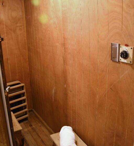 ماستر سويت, Hacienda Santa Maria Regla