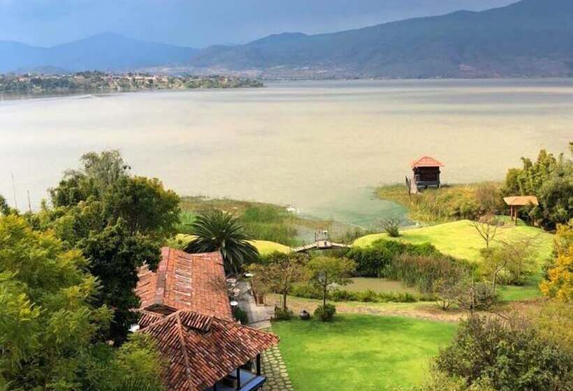 جناح, Hacienda Ucazanaztacua