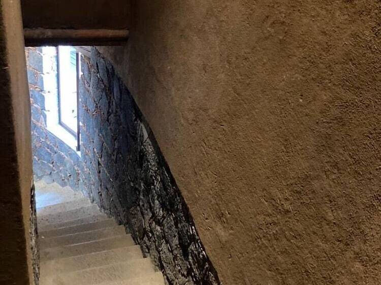 جناح, Hacienda Ucazanaztacua