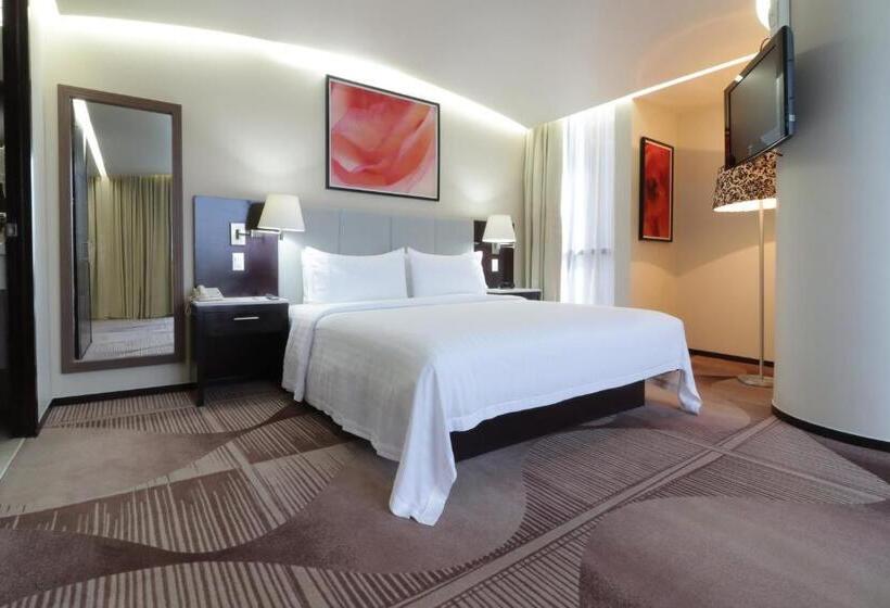 プレミアムルーム, Holiday Inn Hotel & Suites Medica Sur By Ihg