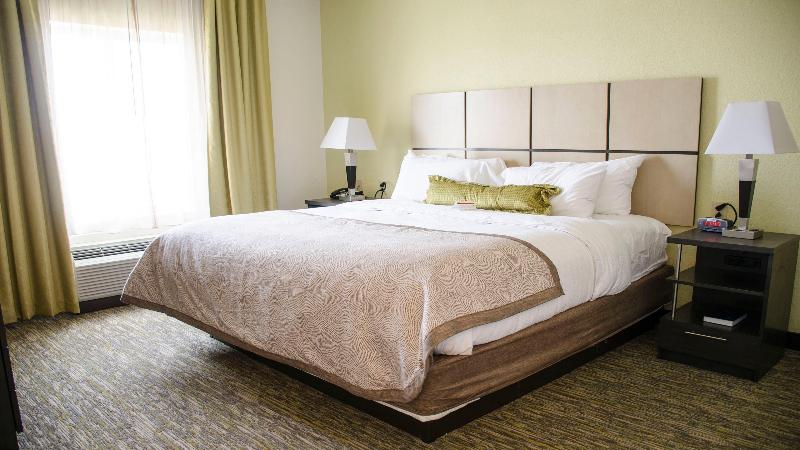 Habitació Estàndard, Holiday Inn Guadalajara Patria-Universidad