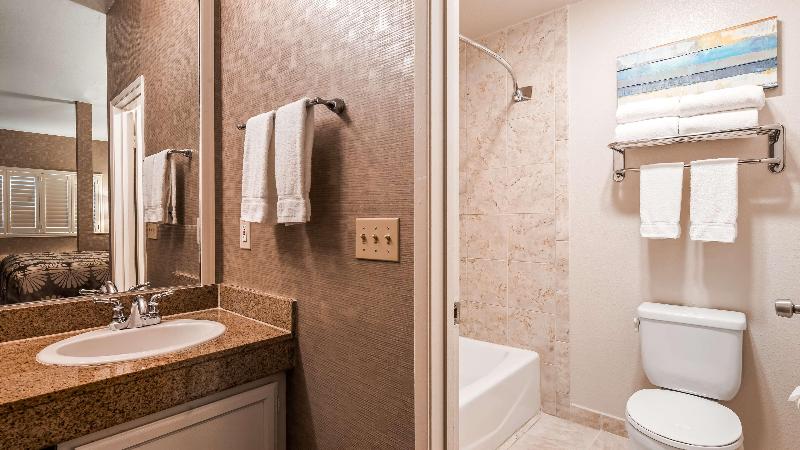 Suite, Holiday Inn Guadalajara Patria-Universidad