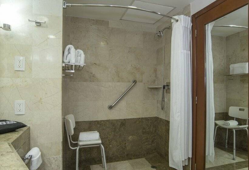 חדר סטנדרט שתי מיטות זוגיות, Holiday Inn Tuxtla Gutierrez By Ihg