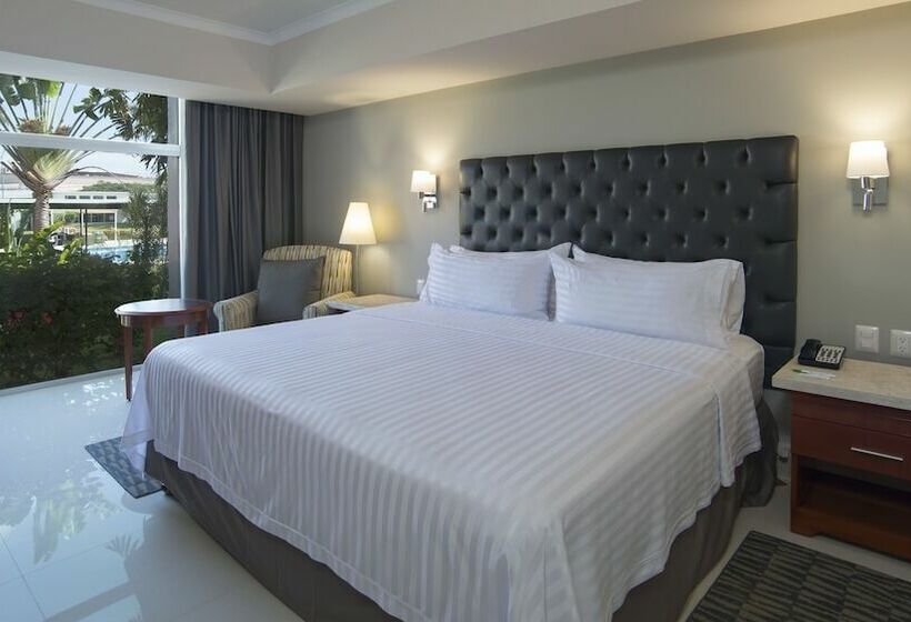 חדר סטנדרט, Holiday Inn Tuxtla Gutierrez By Ihg