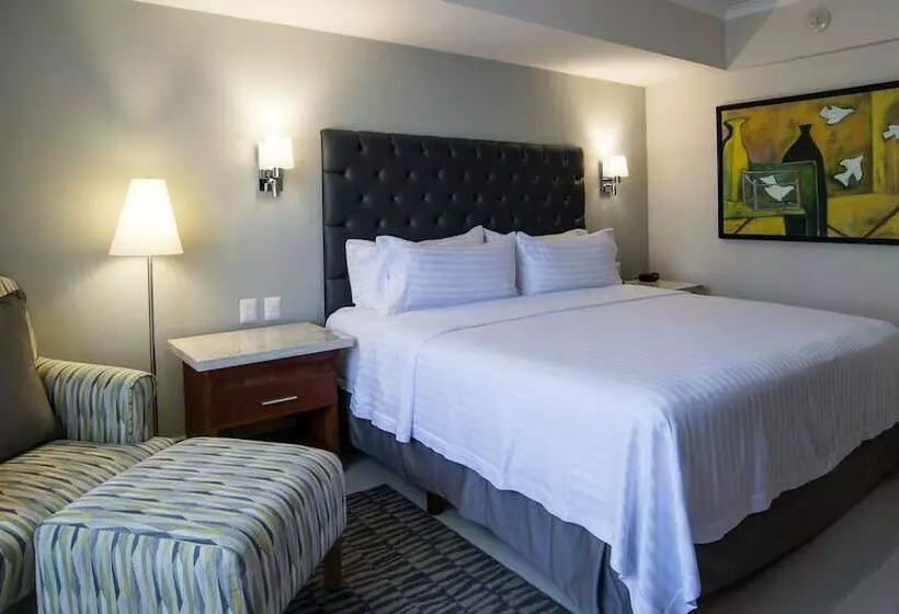 スタンダードルーム, Holiday Inn Tuxtla Gutierrez By Ihg