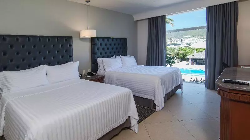 エクゼクティブルーム, Holiday Inn Tuxtla Gutierrez By Ihg
