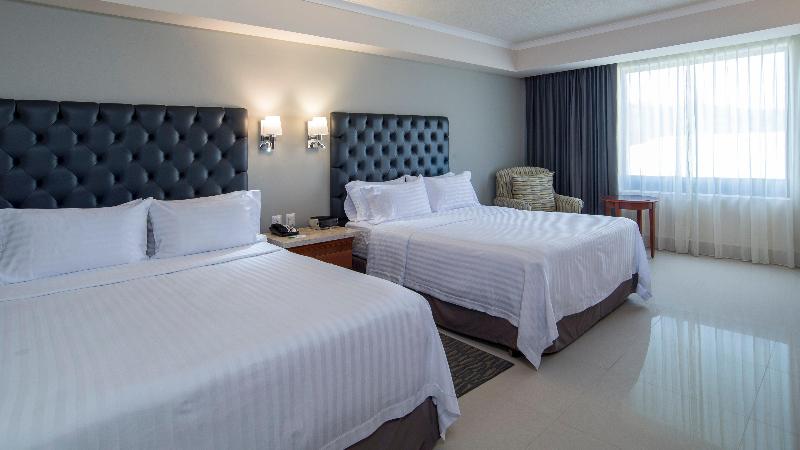 スタンダードルーム, Holiday Inn Tuxtla Gutierrez By Ihg