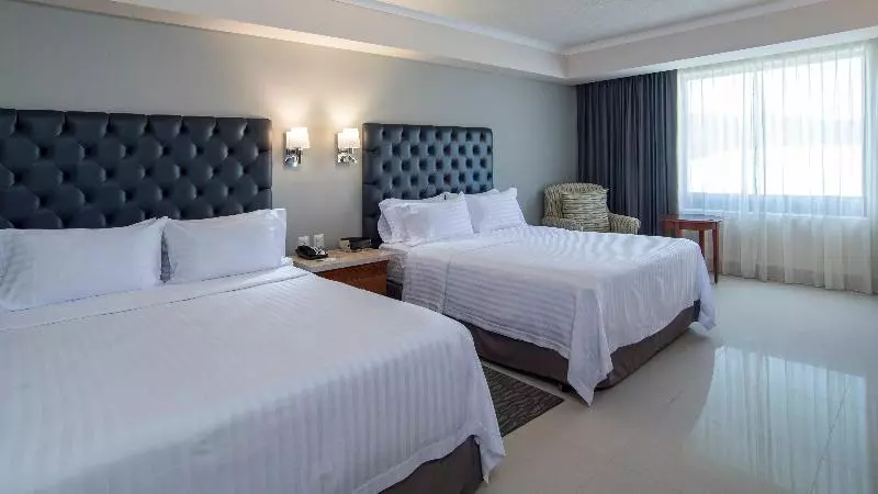 スタンダードルーム, Holiday Inn Tuxtla Gutierrez By Ihg