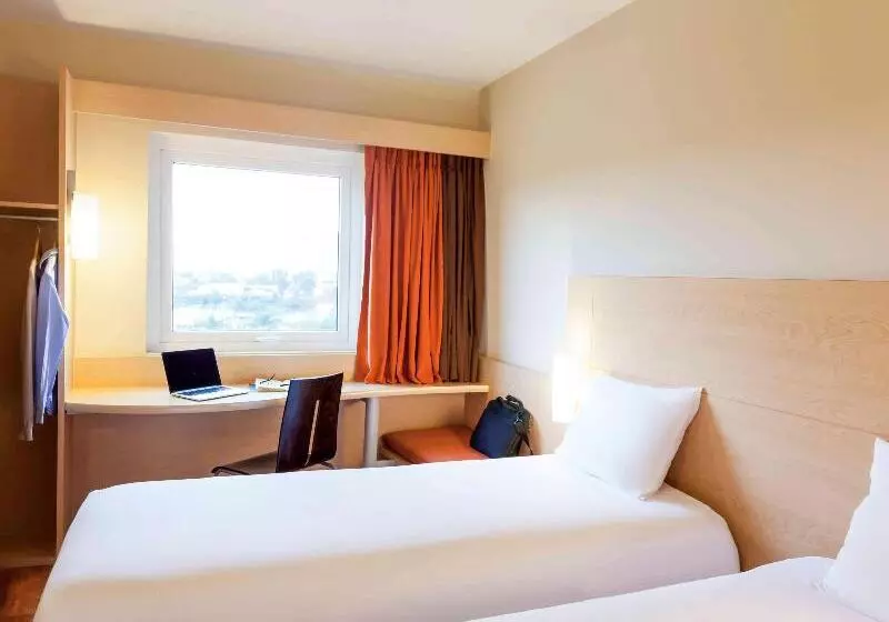 Standardzimmer, Ibis Aguascalientes Norte
