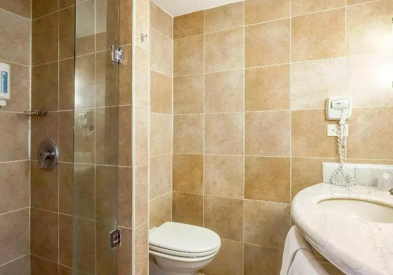 Standard-huone, Ibis Mexico Perinorte