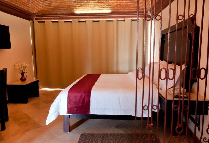 חדר סטנדרט, Imperio De Angeles