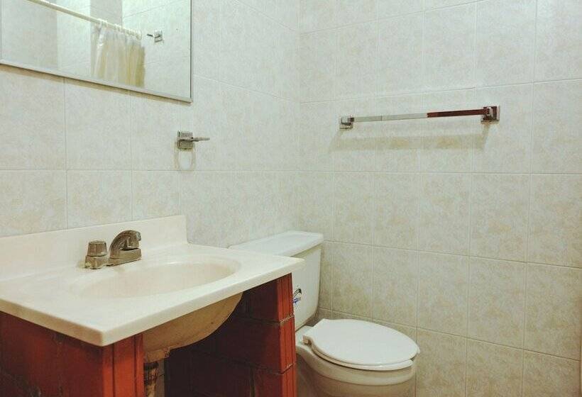 スタンダード４人部屋, Hotel Italia