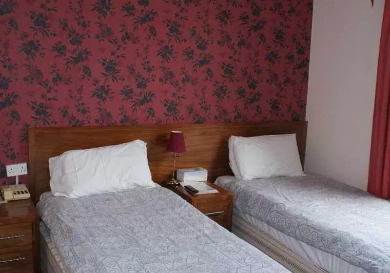 اتاق استاندارد, Kirkdale
