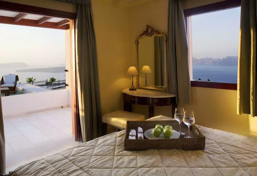 シニアスイート, Maison Des Lys  Luxury Suites