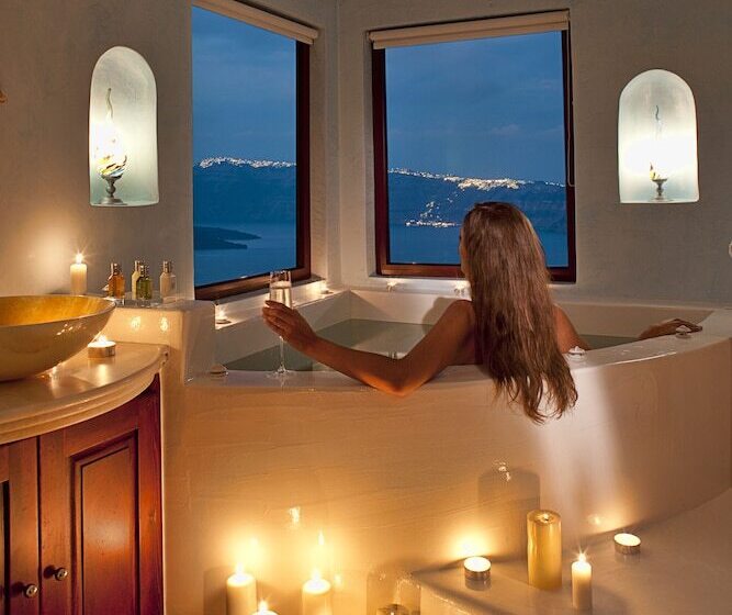 סוויטת סניור, Maison Des Lys  Luxury Suites