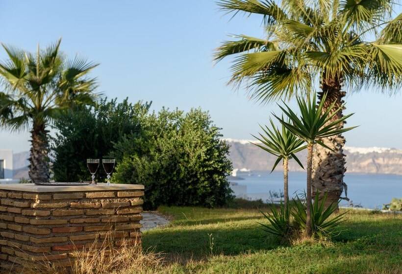 סוויטת ג'וניור עם בריכה, Maison Des Lys  Luxury Suites