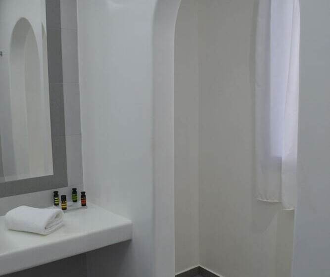 סוויטת סניור, Maison Des Lys  Luxury Suites