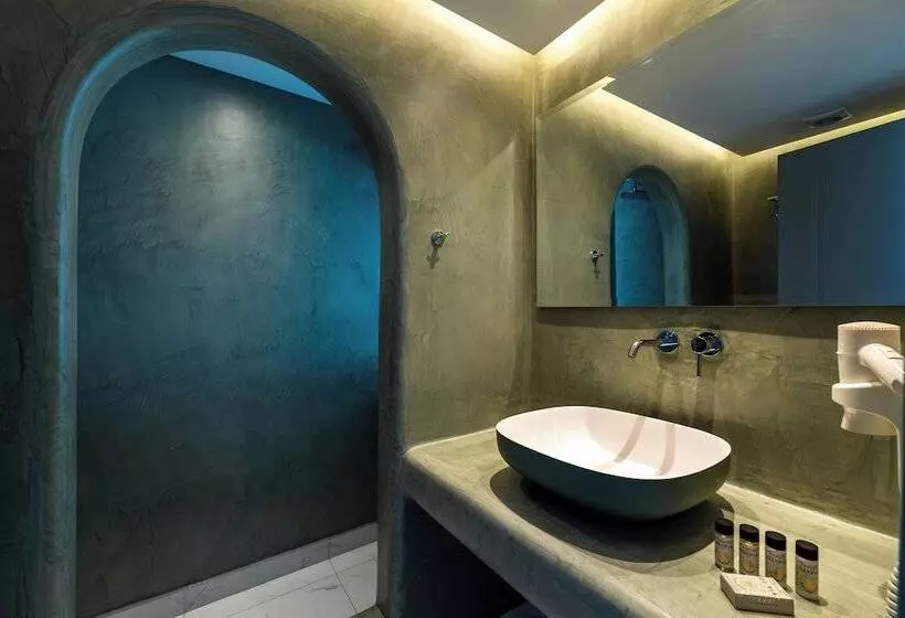 景色の見えるジュニアスイート, Maison Des Lys  Luxury Suites