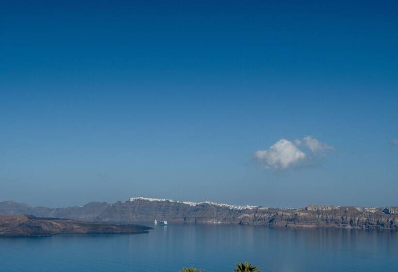 סוויטה נוף לים, Maison Des Lys  Luxury Suites