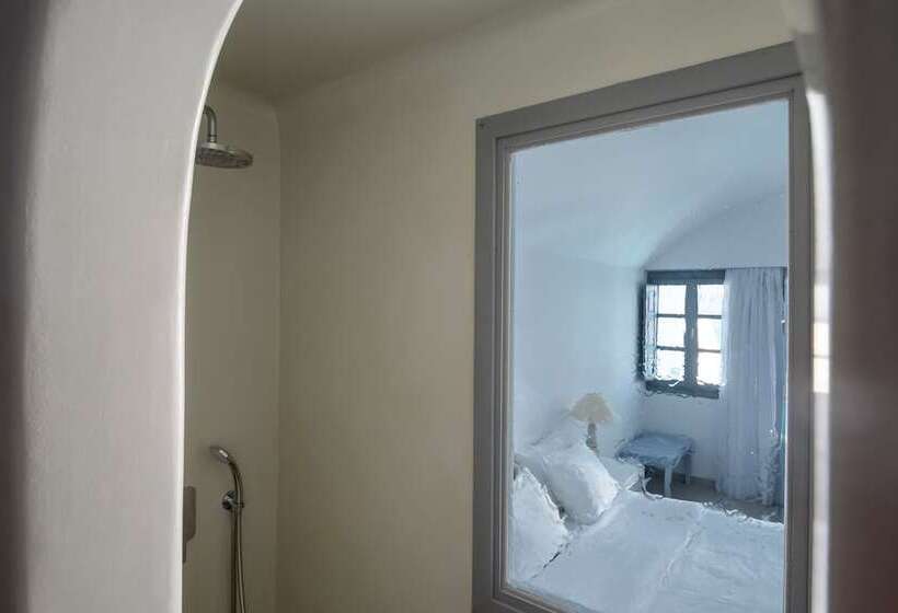 Люкс Вид на Море, Maison Des Lys  Luxury Suites