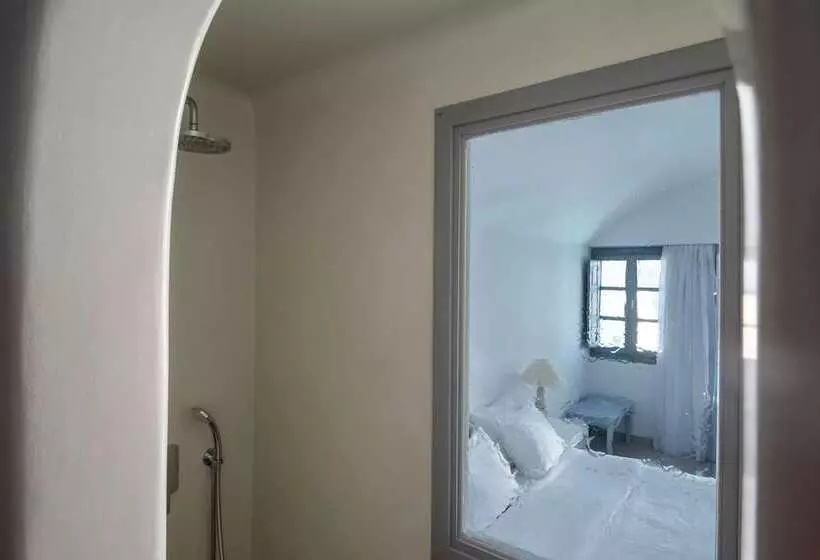 オーシャンビュースイート, Maison Des Lys  Luxury Suites