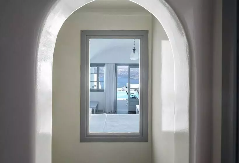 オーシャンビュースイート, Maison Des Lys  Luxury Suites