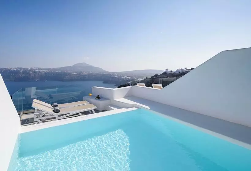 オーシャンビュースイート, Maison Des Lys  Luxury Suites