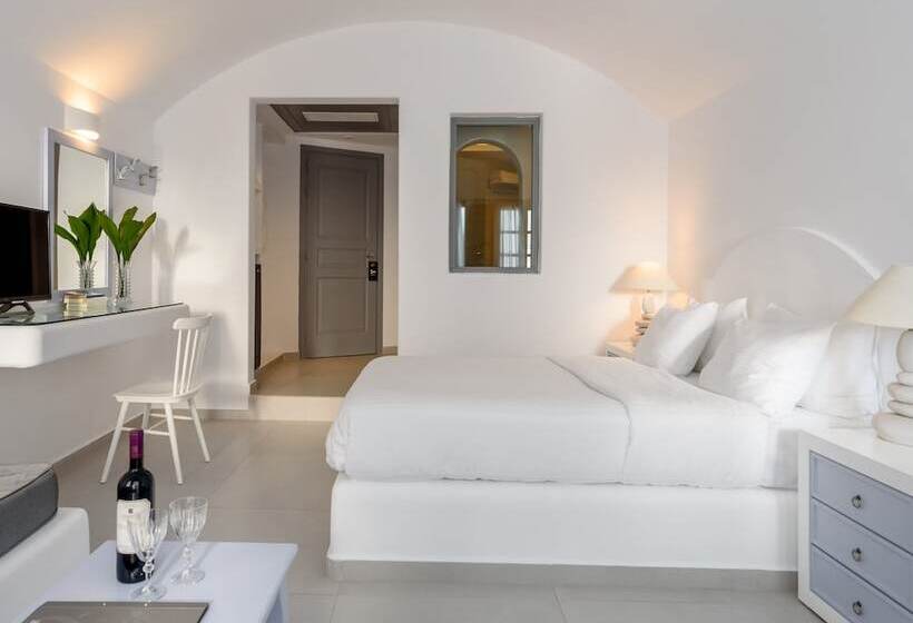 סוויטה נוף לים, Maison Des Lys  Luxury Suites