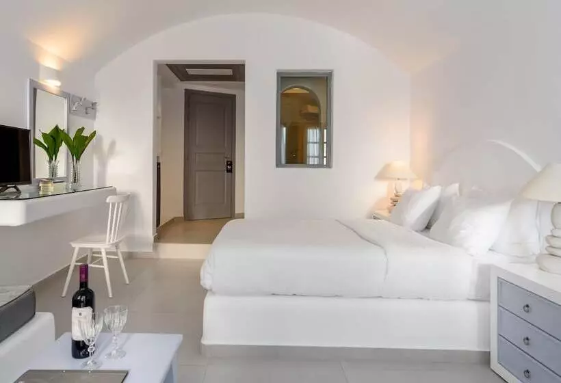 オーシャンビュースイート, Maison Des Lys  Luxury Suites