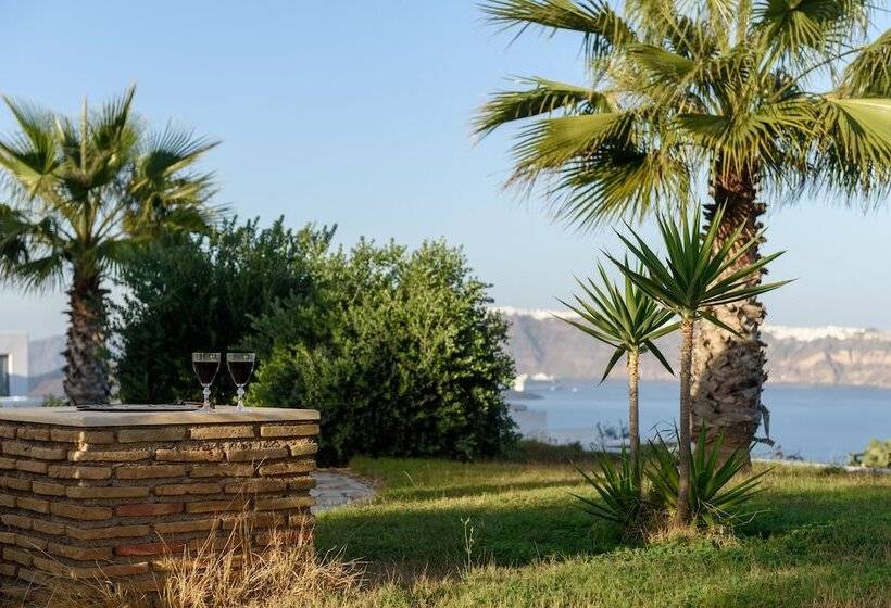 סוויטת ג'וניור עם בריכה, Maison Des Lys  Luxury Suites