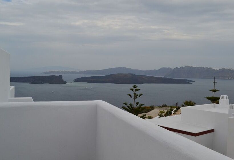 סוויטת סניור, Maison Des Lys  Luxury Suites