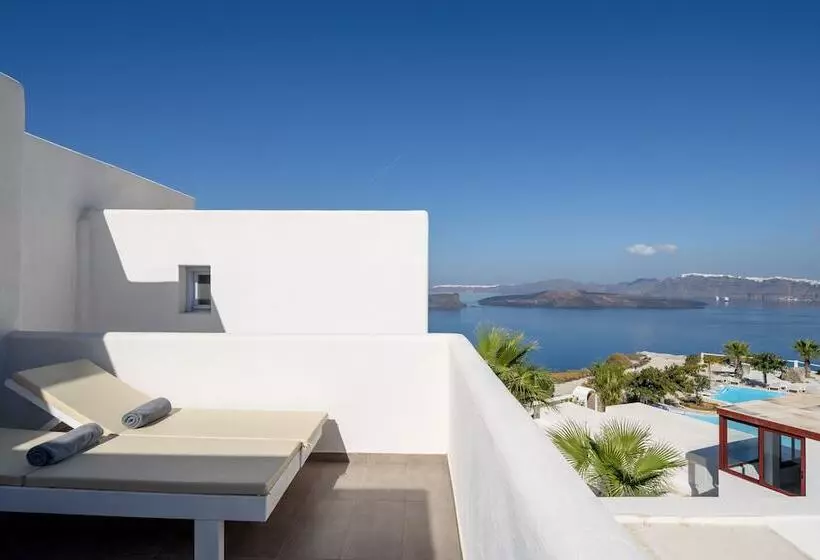 シニアスイート, Maison Des Lys  Luxury Suites