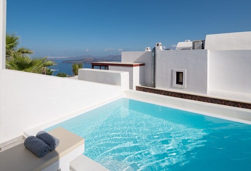 סוויטת סניור, Maison Des Lys  Luxury Suites