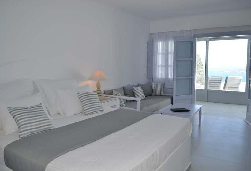 סוויטת סניור, Maison Des Lys  Luxury Suites